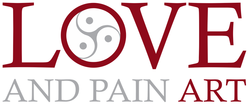 Love and Pain Art